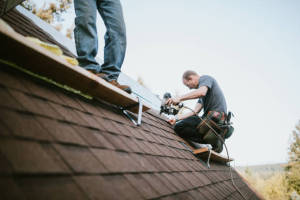 Local Roofers in Danforth, MN
